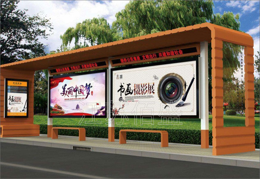 道路市政隔离花箱护栏的用途