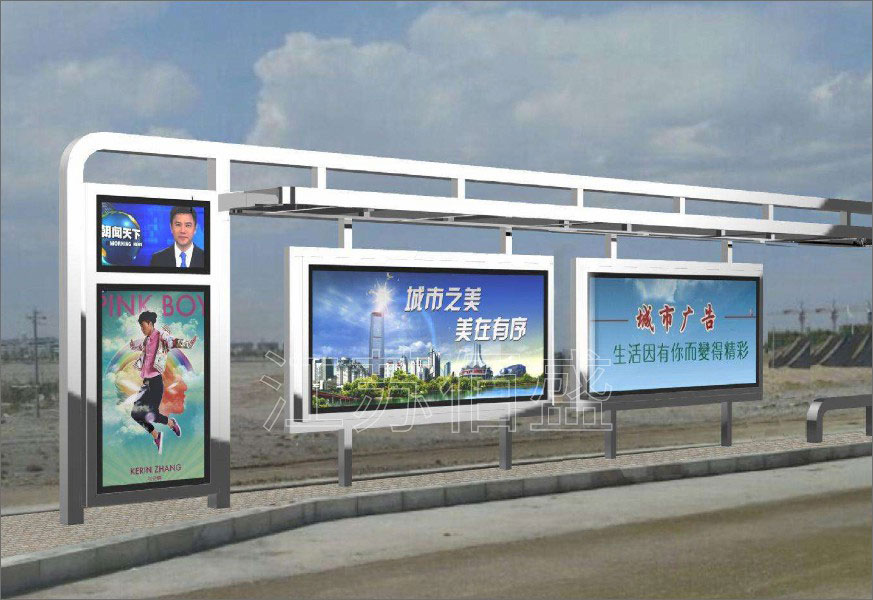 道路市政隔离花箱护栏的用途