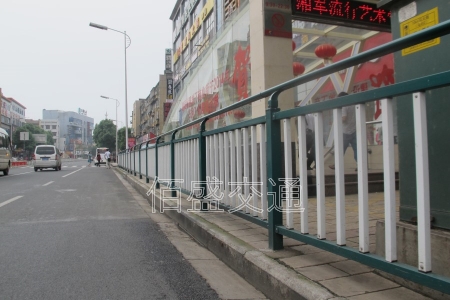 青浦不锈钢护栏生产厂家