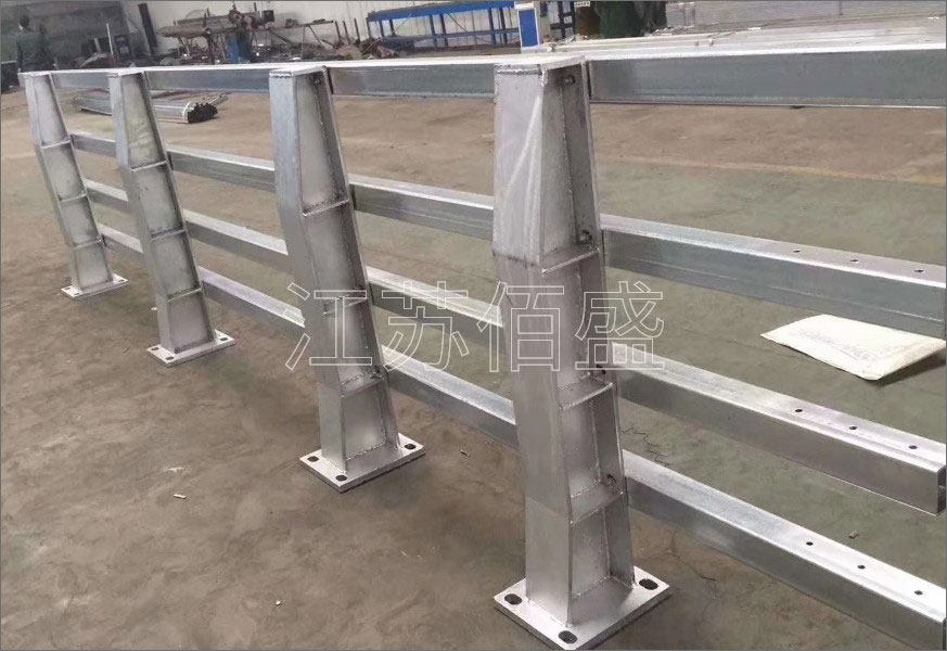 桥梁景观护栏的艺术设计