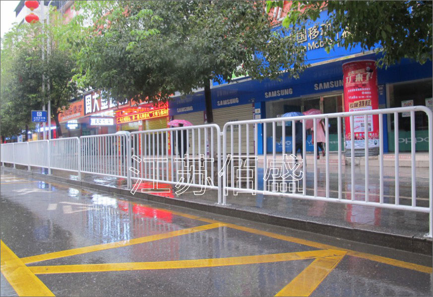 徐州景观护栏安装