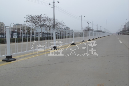 青浦道路护栏