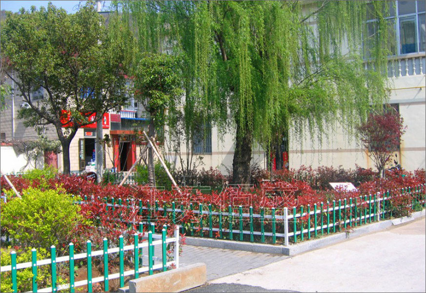 徐州景观护栏