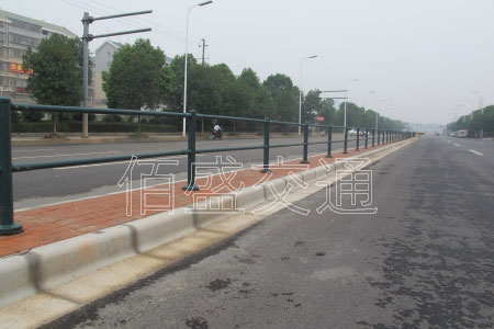 洋浦经济开发区不锈钢护栏生产厂家